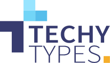 TechyTypes — Frontend Software Engineer